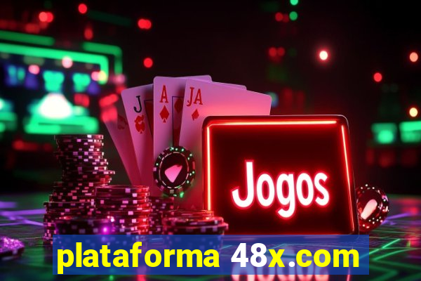 plataforma 48x.com